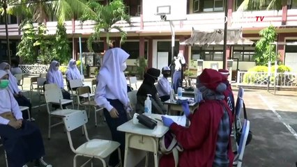 [Update Corona] 22 September : 2.720 Positif, Total Kasus Covid-19 Mencapai 4.198.678