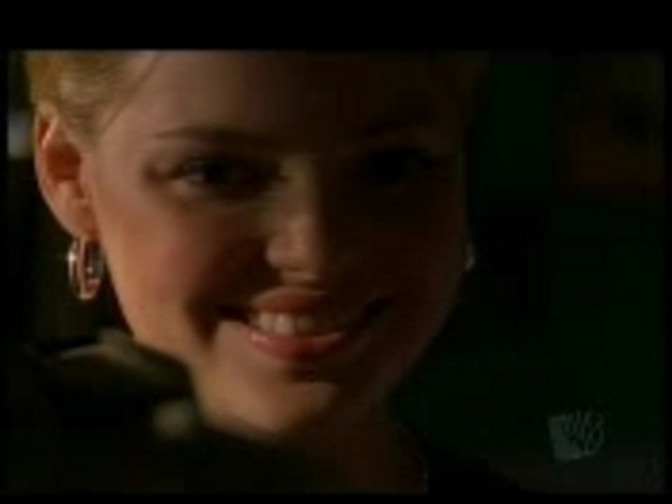 roswell s2 walk on