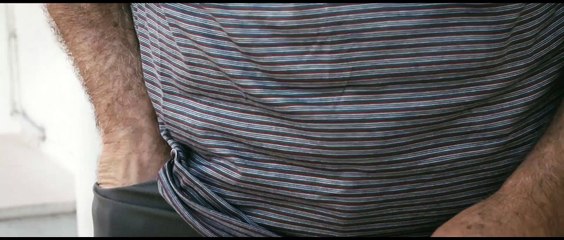 La sedia (Official Trailer)