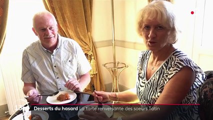 Gastronomie : les secrets de la tarte Tatin