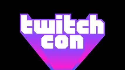 TwitchCon 2022 : les dates pour les événements d'Amsterdam et San Diego