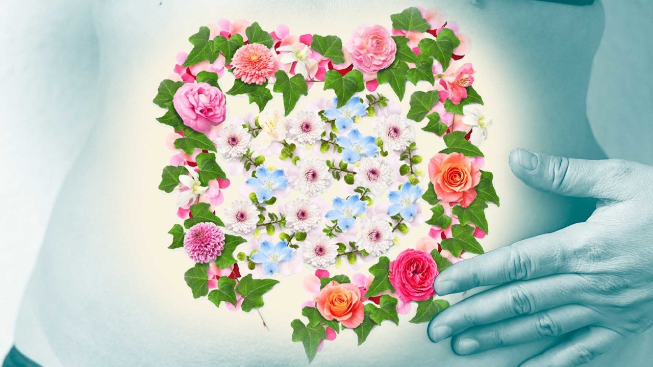 Poor Gut Health Might Be the Reason You're Not Losing Weight—Here Are 5 Things You Can Do