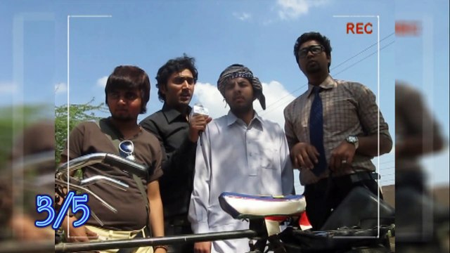 Hath 3/5 | Faisalabad Punjab Pakistan | Eeeee Ki Dunya