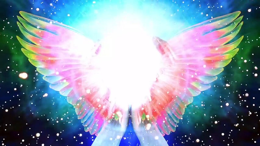 111Hz The Divine Frequency ✧ Cell Regeneration ✧ Deep Meditation ✧ Stress Management ✧ lucid dream