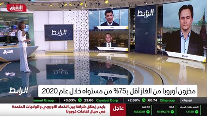 ...نستهلك نحو خمس مئة اخر اثنين مليار متر م...