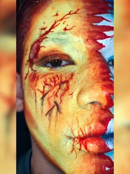Tik Tok ART Trending Best Artists at the God Level Compilation #7