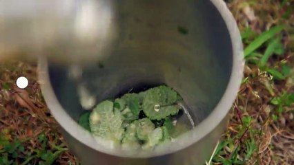 [BA] La vérité si je menthe - 28/09/2021