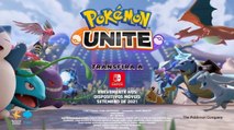 Pokémon Unite é lançado para celulares; veja novidades que chegam com a versão