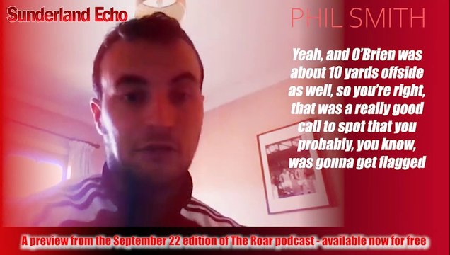 'That was really intelligent playing' - The Roar on the win against Wigan Athletic in the Carabao Cup