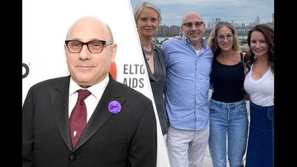 Actor Willie Garson Of “Sex And The City” Has Died At 57
