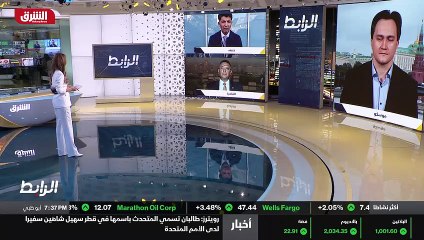 ...اقتصاديا ، وأعود إلى ضيفي الدكتور الدكتو...