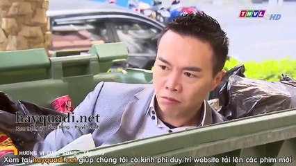 Hương Vị Cuộc Sống Tập 869 - phim THVL3 lồng tiếng tap 870 - xem phim huong vi cuoc song tap 869