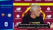 Roma must not go from euphoria to depression - Mourinho