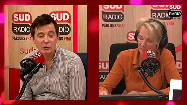 Nathalie : Ma fille de 15 ans m'a annoncé qu'elle aime les filles, je ne sais pas si elle me dit ça pour me tester