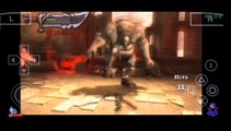 God of War Chain of Olympus on PPSSPP android Part 3
