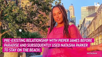 Bip’s Brendan Responds To Reports He Lost Sponsorship Over Pieper Scandal