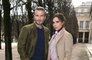 Victoria Beckham's muse is her husband