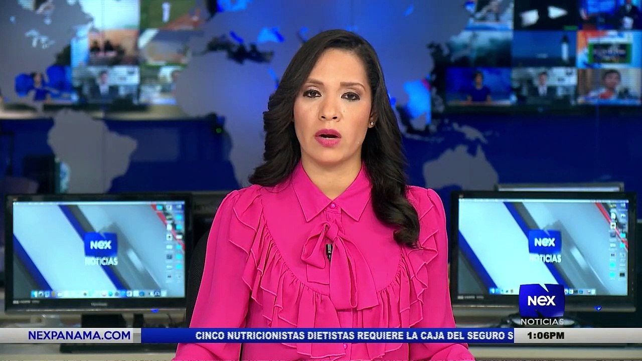 Aprenden a presunto homicida en Colón - Nex Noticias