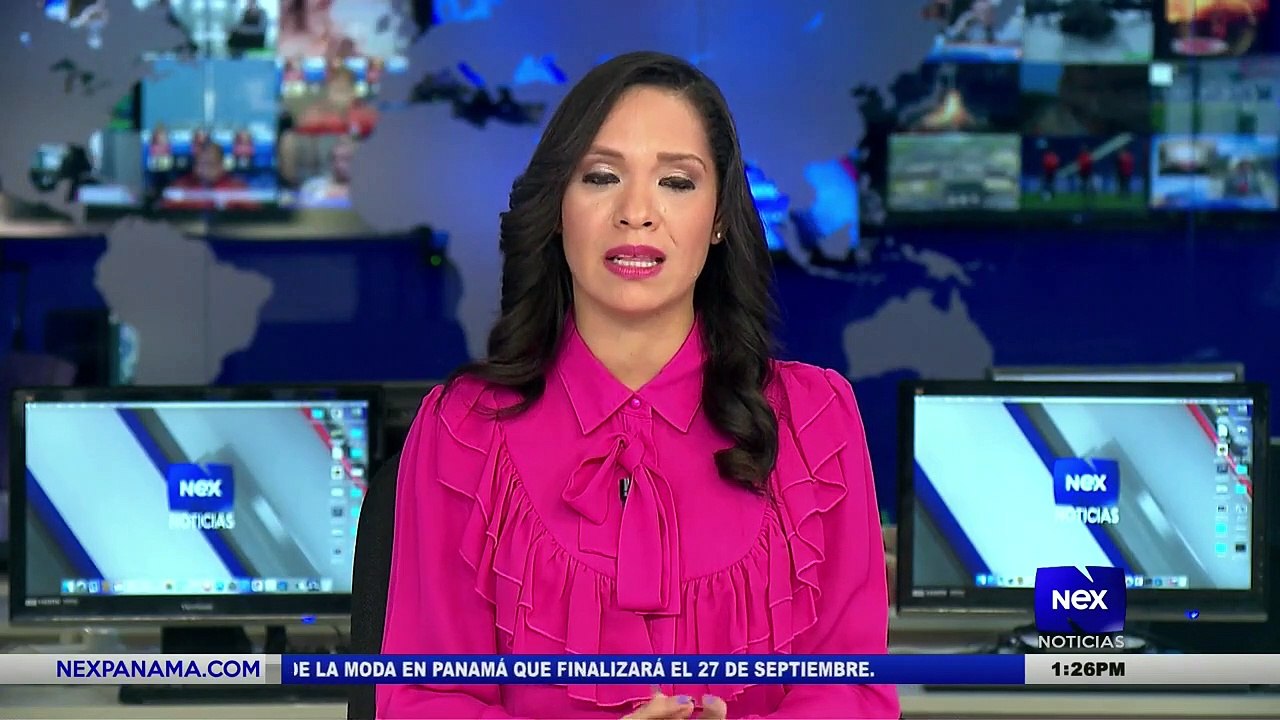 Entrevista a Omar Ahumada, coordinador de la jornada de vacunación en Panamá Oeste - Nex Noticias