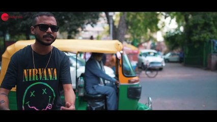 Limelight - Official Music Video | Kabir - Athar | Noor Gutierrez | Tanisha Pal