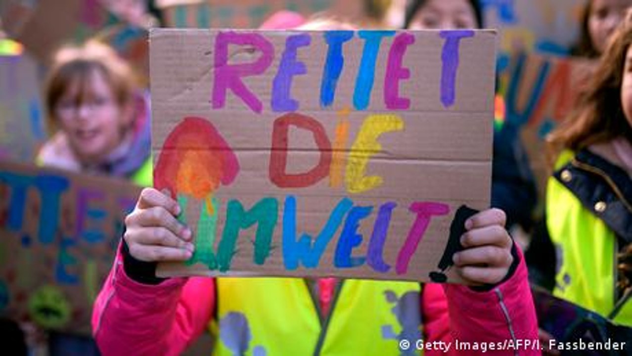 Kaum gehört: Junge Stimmen in der Politik - ohne UT