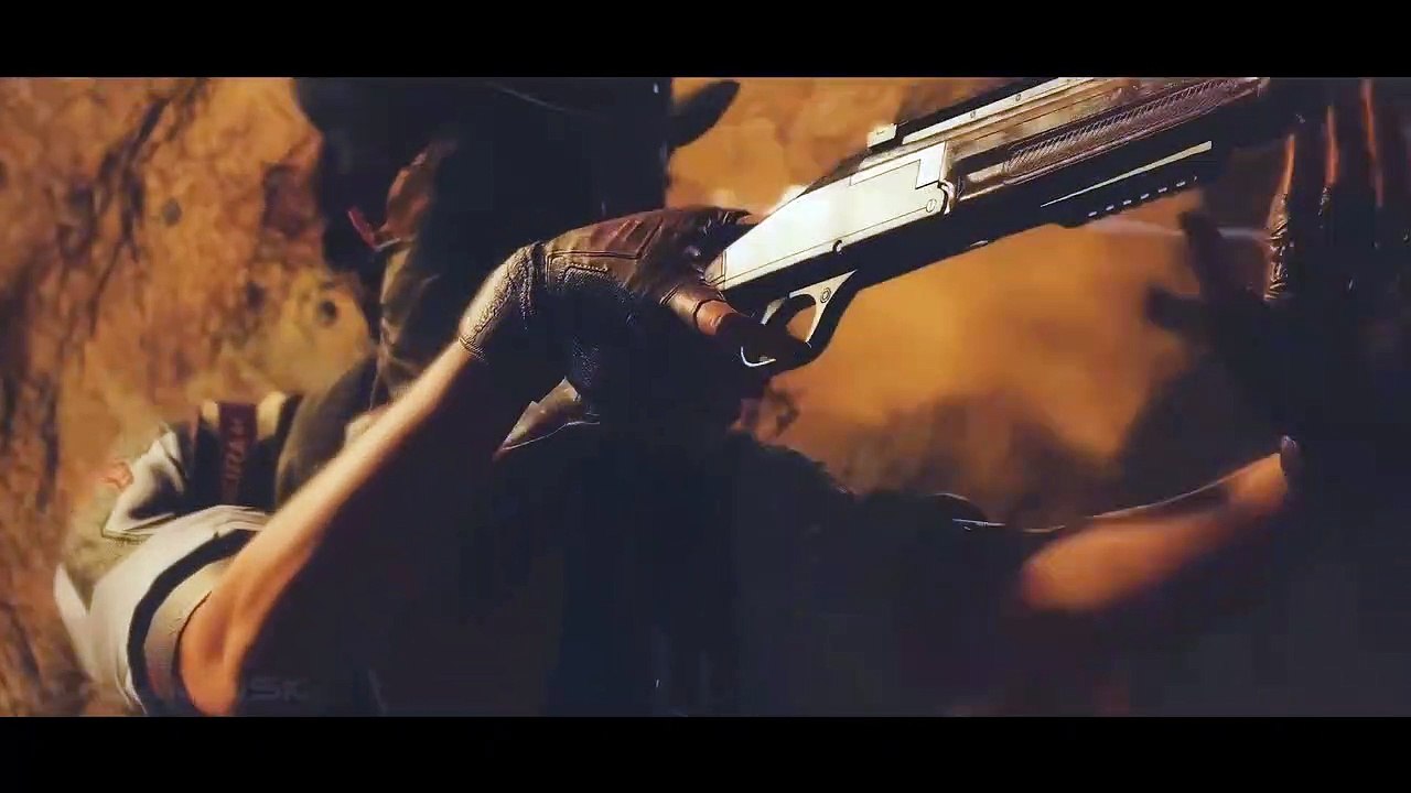 RAINBOW SIX SIEGE SHOWDOWN Wild West Trailer (2021)