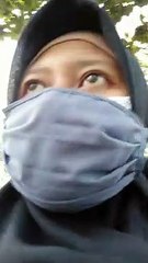 Lagi asik asik main tiba tiba