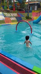 Vlog Jalan jalan ke puncak