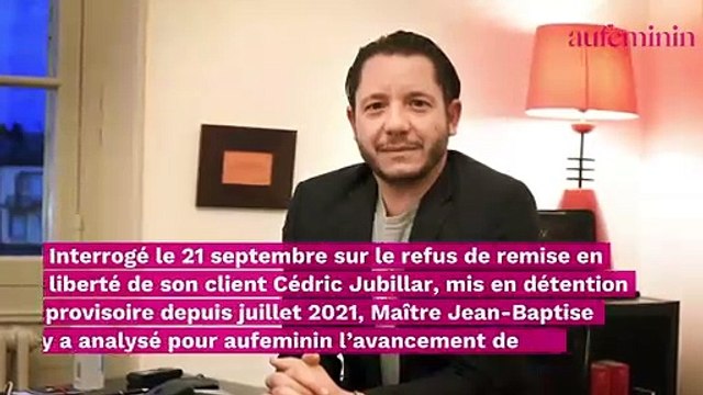 Affaire Jubillar : l'avocat de Cédric ne croit plus au départ volontaire de Delphine