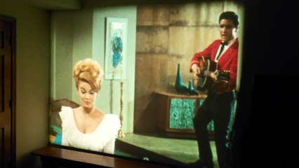 "Viva Las Vegas" - 1964