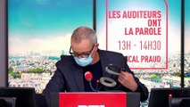 Le Débrief des Auditeurs : L'échange irréel entre Julien Courbet et Pascal Praud