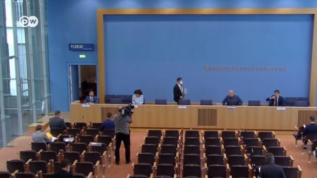 Нелегитимная Дума , вечный Путин и голый король : как немецкие депутаты критикуют выборы в РФ (22.09.2021)