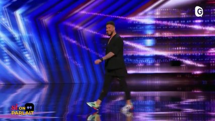 SI ON PARLAIT - 22/09/21 - Kevin Micoud, Cola isérois