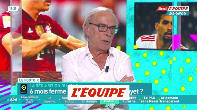 6 mois de prison ferme requis contre l'ultra niçois - Foot - L1 - Justice
