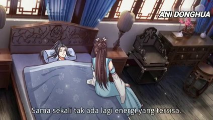 Hitori no Shita: The Outcast Season 4 Episode 04 Subtitle Indonesia - Video  Dailymotion