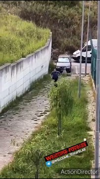 Vasto, l'arresto di due uomini: il reato è di furto aggravato