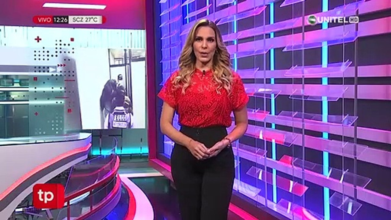 Nueve personas aprehendidas tras operativo en casa de juegos