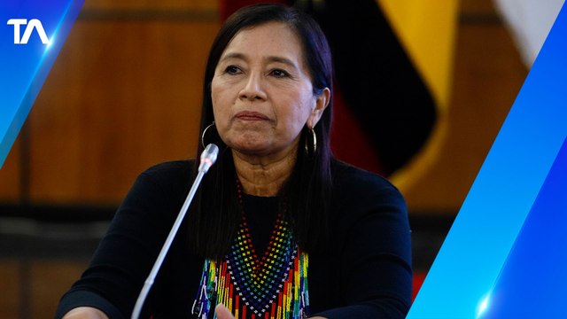 Llori pidió a 21 funcionarios legislativos que pongan a disposición sus cargos