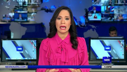 Entrevista a Eli Faskha, experto en ciberseguridad - Nex Noticias