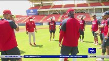 Selección de béisbol Sub-23 lista para viajar a México - Nex Noticias