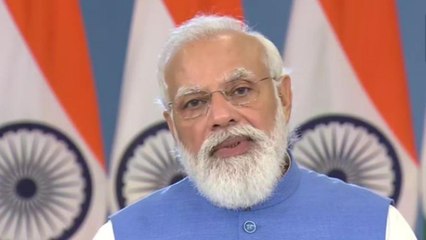 India is running world's largest vaccination campaign: PM