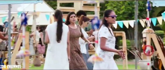 Instrumen Lagu India Gak Ngebosenin (Ost Taqdeer)