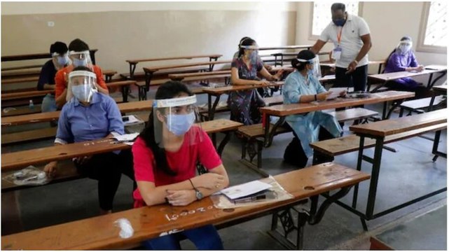 Justice AK Rajan Committee recommends elimination of NEET