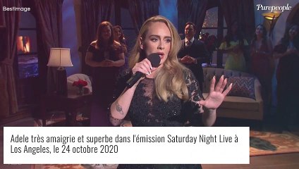 Adele de nouveau en couple : une prochaine soirée avec son ex-mari Simon Konecki annoncée...