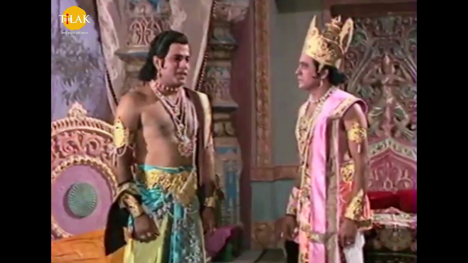 Ramayan episode 12