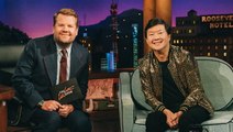 Ken Jeong Shuts Down Nicki Minaj’s Vaccine Claims and Explains Delta Variant | THR News