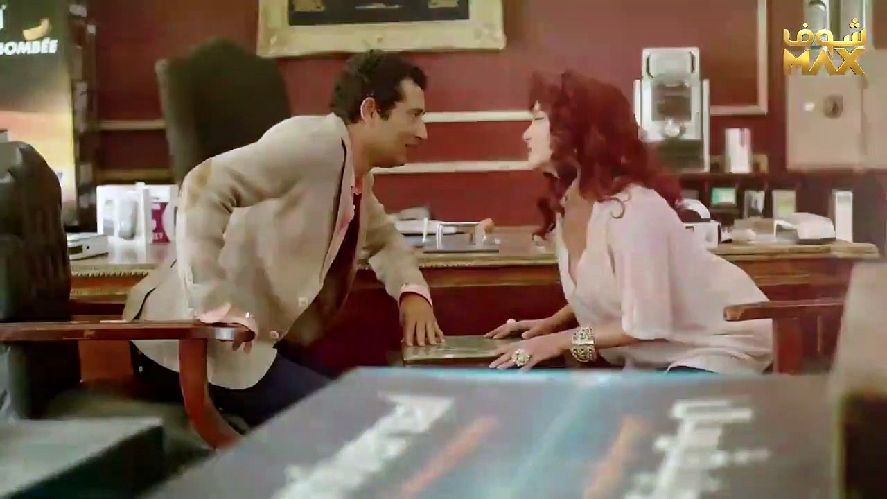 مسلسل شارع عبدالعزيز 2 الحلقة 5