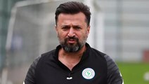 Süper Lig'de galibiyeti bulunmayan Çaykur Rizespor'da Bülent Uygun dönemi sona erdi