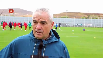 Rıza Çalımbay: "Bu sene kötü takım yok"