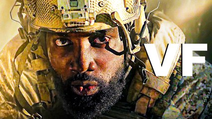 INVASION Bande Annonce VF (2021)